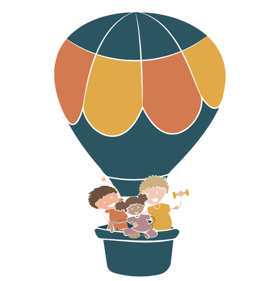 Kinderfysiotherapie Groei en Bewegen